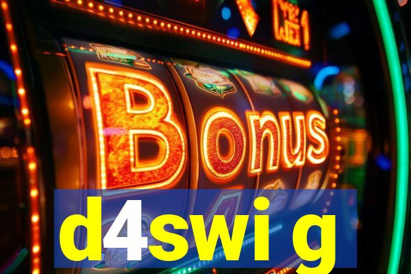 d4swi g